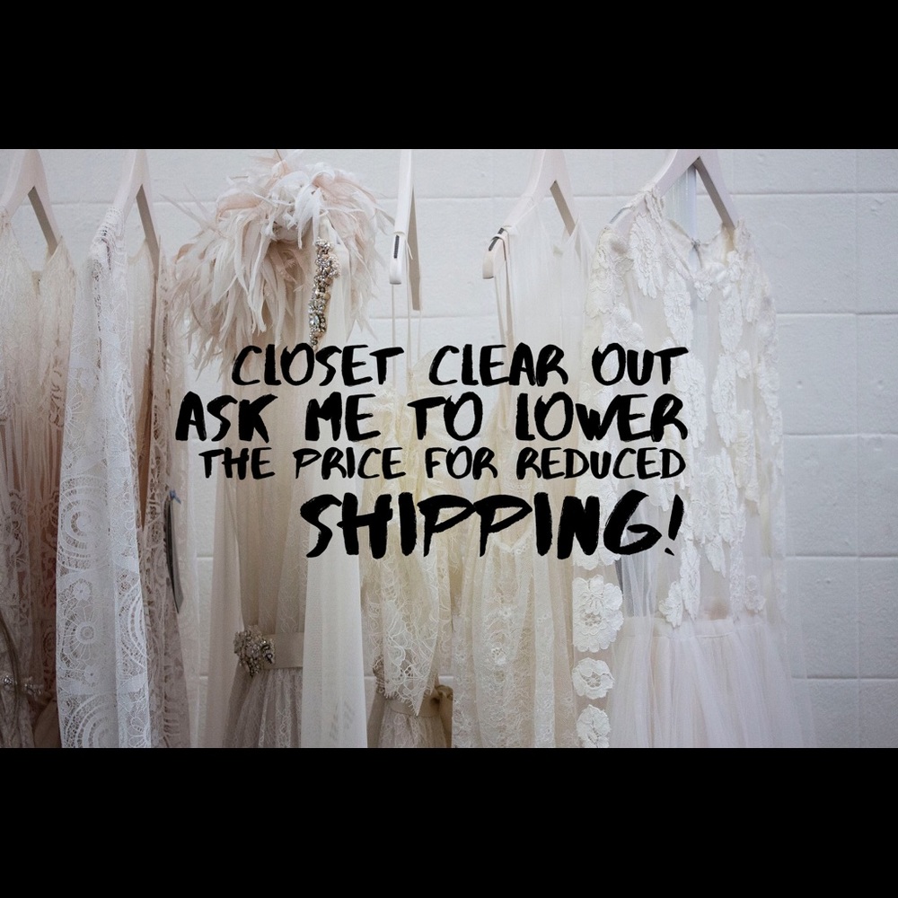 Reduced Shipping - image 1